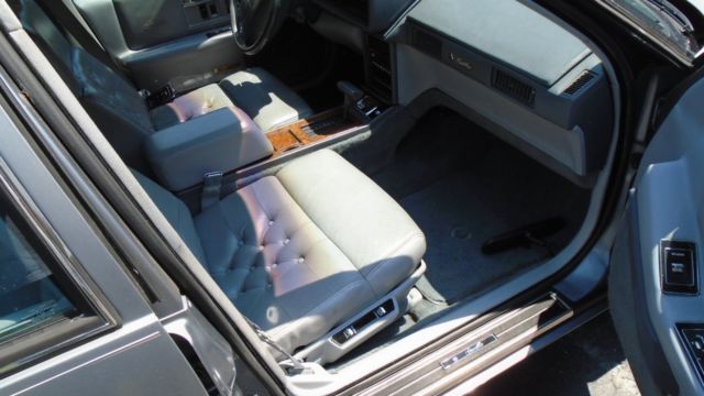 1990 Cadillac Seville - photo 9