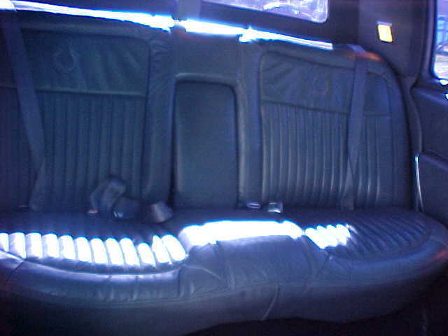 1990 Cadillac SIX  DOOR  LIMO - photo 10