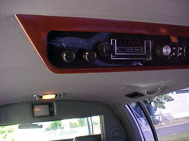 1990 Cadillac SIX  DOOR  LIMO - photo 11