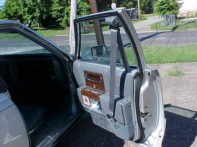 1990 Cadillac SIX  DOOR  LIMO - photo 13