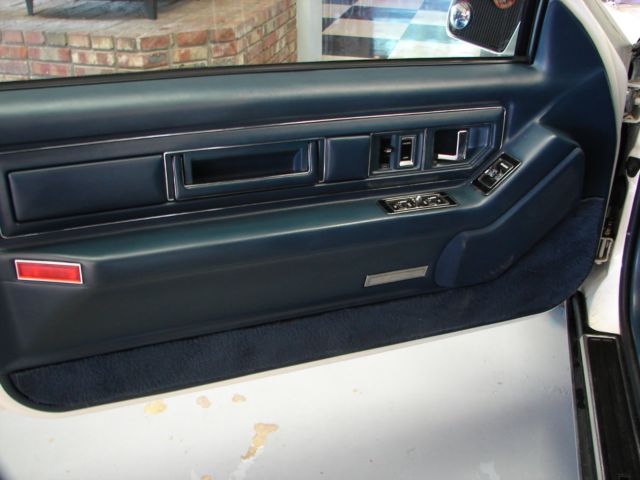 1990 Cadillac Eldorado - photo 12