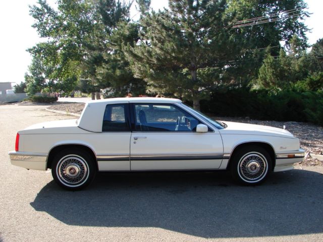 1990 Cadillac Eldorado - photo 4