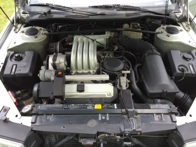 1990 Cadillac Allante - photo 7