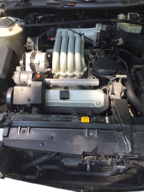 1990 Cadillac Allante - photo 8