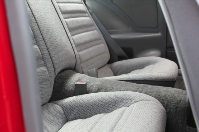 1990 Chevrolet Camaro - photo 11
