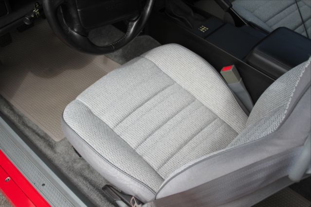 1990 Chevrolet Camaro - photo 12