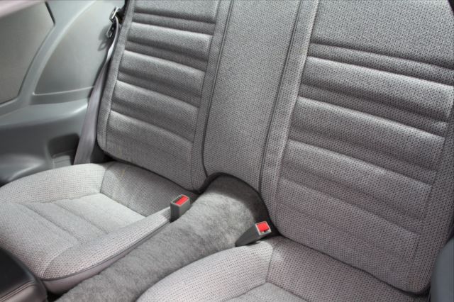 1990 Chevrolet Camaro - photo 13