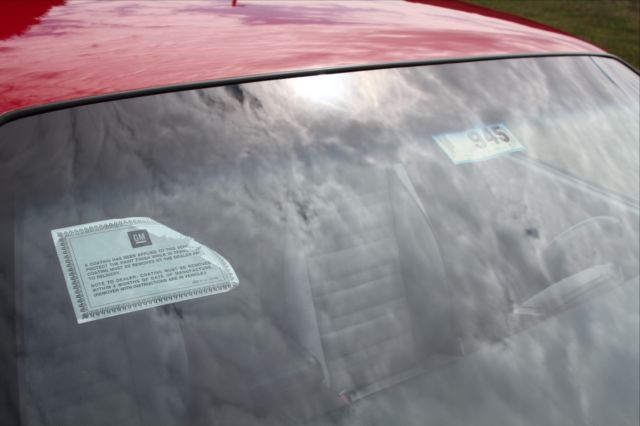 1990 Chevrolet Camaro - photo 6