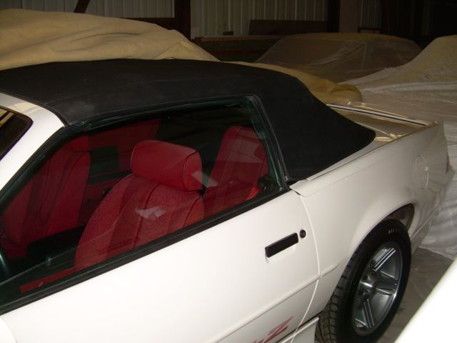 1990 Chevrolet Camaro - photo 5