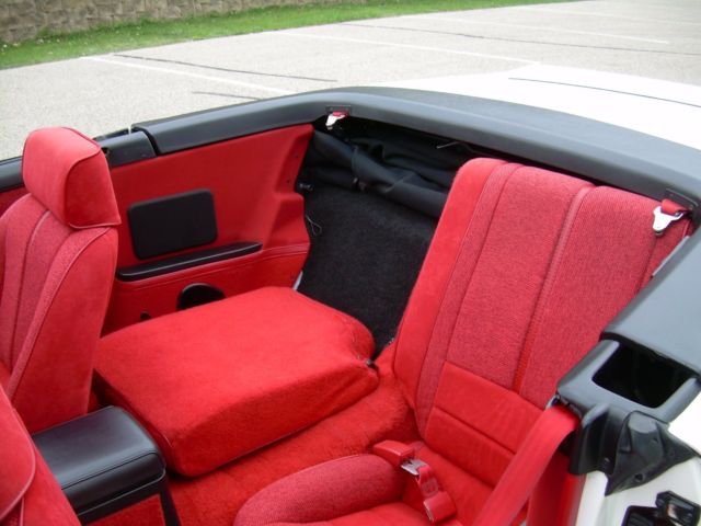 1990 Chevrolet Camaro - photo 7