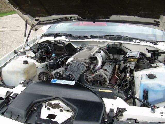 1990 Chevrolet Camaro - photo 9