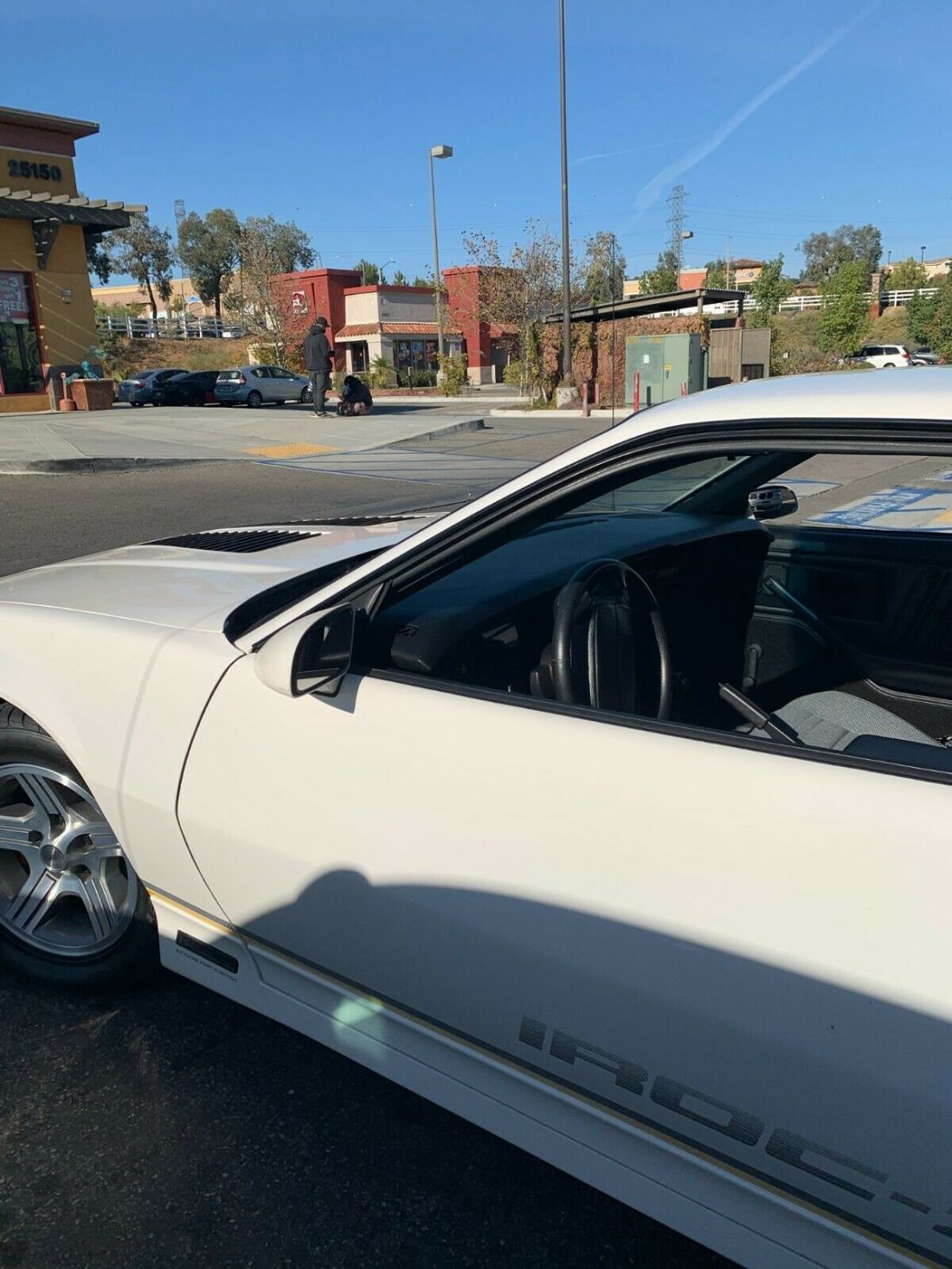 1990 Chevrolet Camaro - photo 13