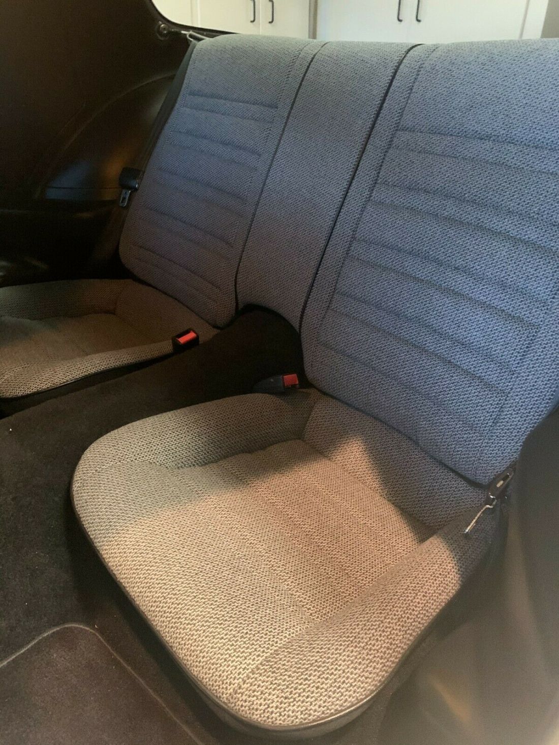 1990 Chevrolet Camaro - photo 7