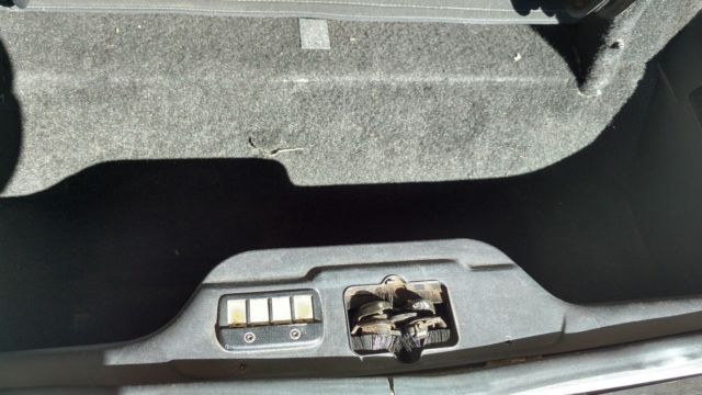 1990 Chevrolet Camaro IROC-Z Convertible 1SC - photo 12