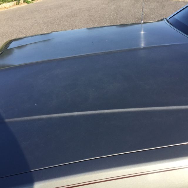 1990 Chevrolet Caprice Brougham LS - photo 7