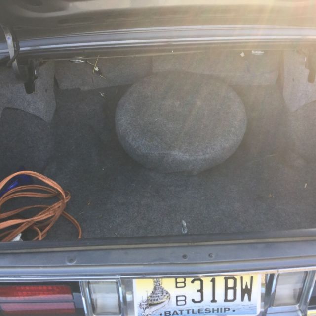 1990 Chevrolet Caprice Brougham LS - photo 9