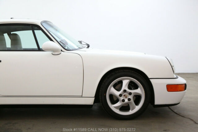 1990 Porsche 964 Carrera 2 - photo 10