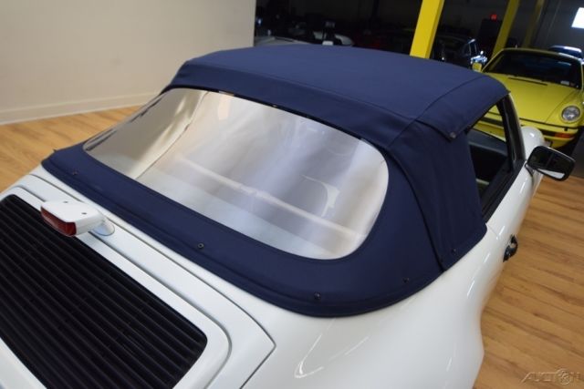 1990 Porsche 911 Carrera 4 - photo 10