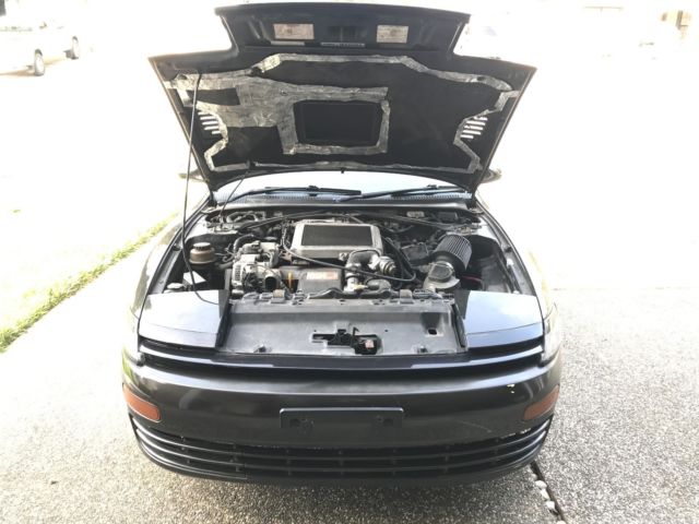 1990 Toyota Celica GT-Four - photo 10
