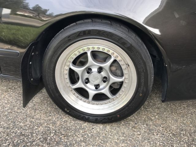 1990 Toyota Celica GT-Four - photo 11