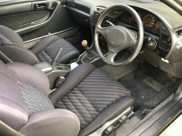 1990 Toyota Celica GT-Four - photo 13