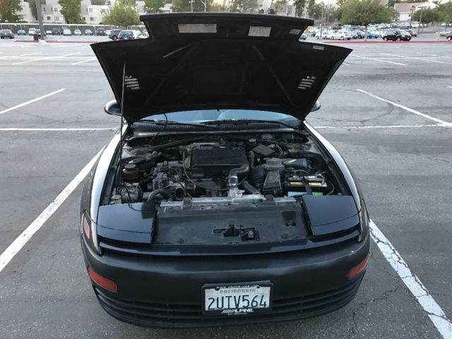 1990 Toyota Celica Gt4 - photo 7