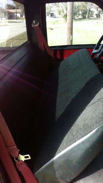 1990 Chevrolet C/K Pickup 1500 - photo 13