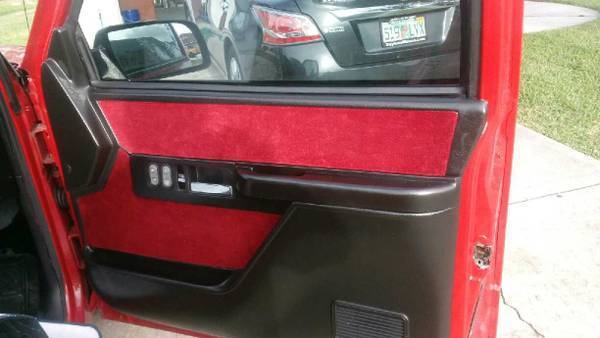 1990 Chevrolet C/K Pickup 1500 - photo 7