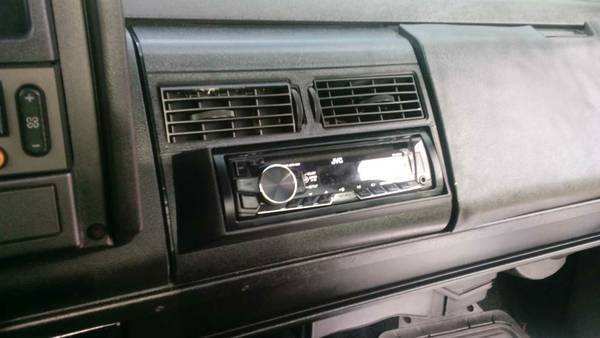 1990 Chevrolet C/K Pickup 1500 - photo 8