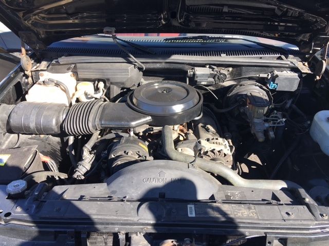 1990 Chevrolet C/K Pickup 1500 - photo 5