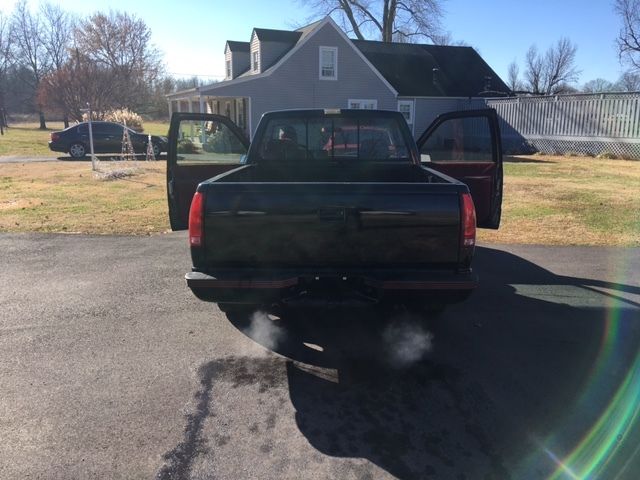 1990 Chevrolet C/K Pickup 1500 - photo 6