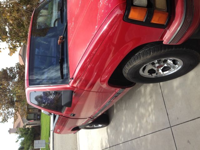 1990 Chevrolet C/K Pickup 1500 sport pakage - photo 3