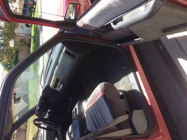 1990 Chevrolet C/K Pickup 1500 sport pakage - photo 4
