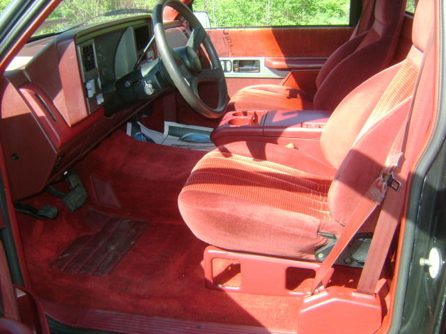 1990 Chevrolet C/K Pickup 1500 1990 CHEVROLET 454SS FACTORY PRODUCTION BIG BLOCK - photo 11