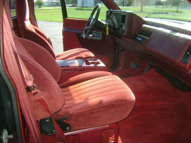 1990 Chevrolet C/K Pickup 1500 1990 CHEVROLET 454SS FACTORY PRODUCTION BIG BLOCK - photo 13