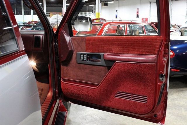 1990 Chevrolet Other Pickups Silverado 3500 Dually - photo 11