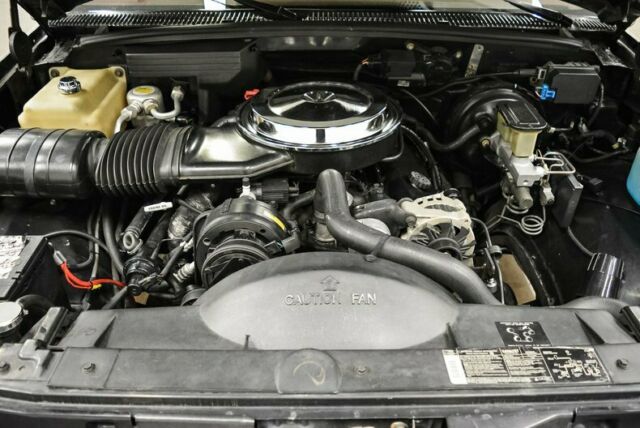 1990 Chevrolet Other Pickups 454SS - photo 10