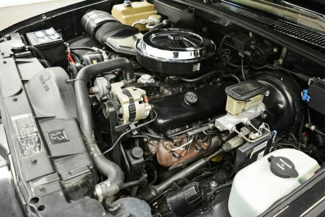 1990 Chevrolet Other Pickups 454SS - photo 11