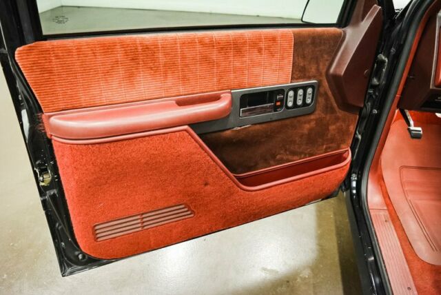 1990 Chevrolet Other Pickups 454SS - photo 12