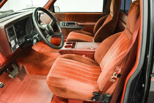 1990 Chevrolet Other Pickups 454SS - photo 13