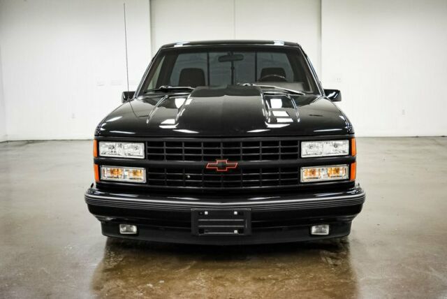 1990 Chevrolet Other Pickups 454SS - photo 2
