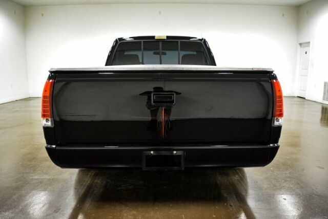 1990 Chevrolet Other Pickups 454SS - photo 6