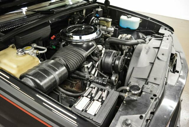 1990 Chevrolet Other Pickups 454SS - photo 9