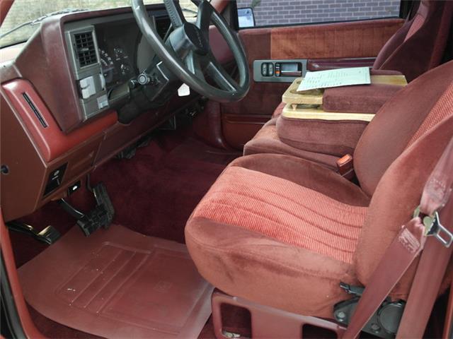 1990 Chevrolet Other Pickups LIFTED-5-SPD-4X4-350SBC! - photo 7