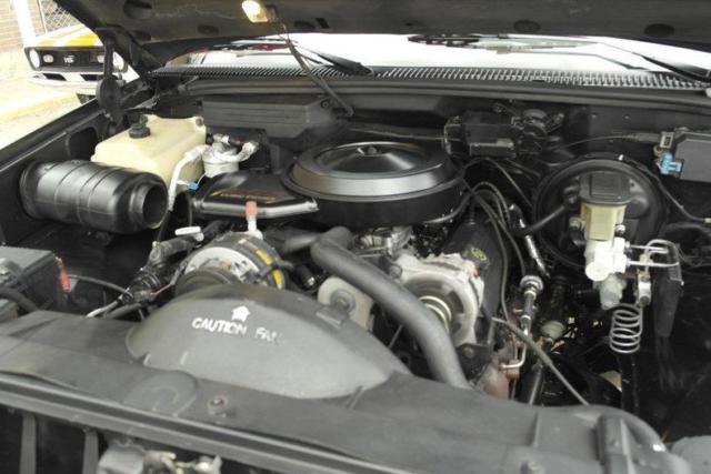 1990 Chevrolet Silverado 1500 SS - photo 5