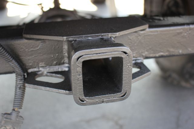 1990 Chevrolet Other Pickups LIFTED-5-SPD-4X4-350SBC! - photo 8