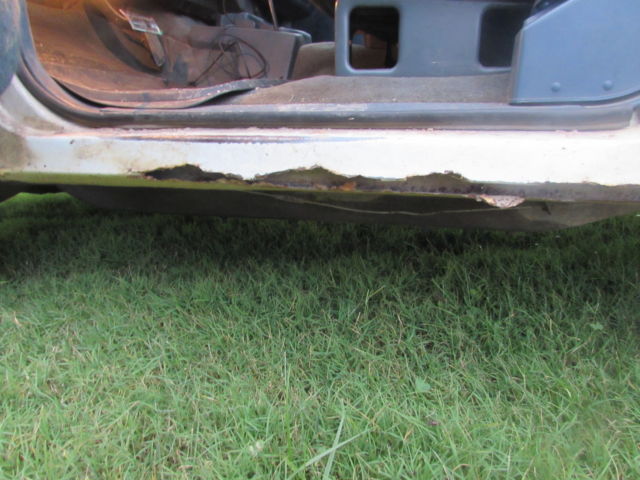 1990 Chevrolet C/K Pickup 1500 - photo 6