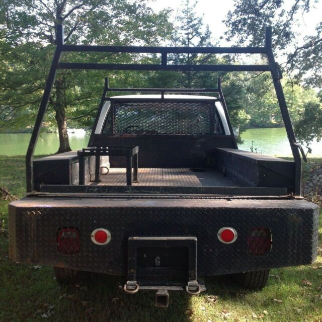 1990 Chevrolet C/K Pickup 2500 Cheyenne - photo 13