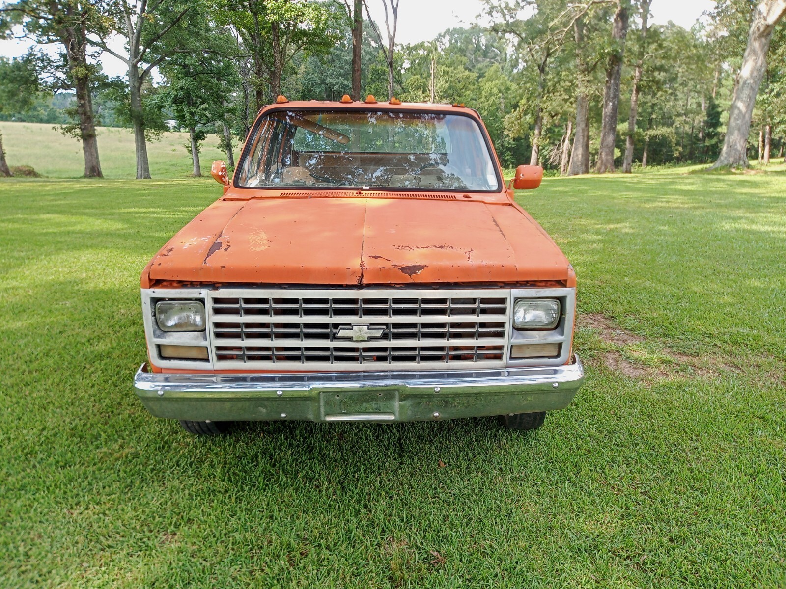 1990 Chevrolet Other Pickups 1990 Chevrolet 3+3 Crew cab Dully 33500 - photo 5