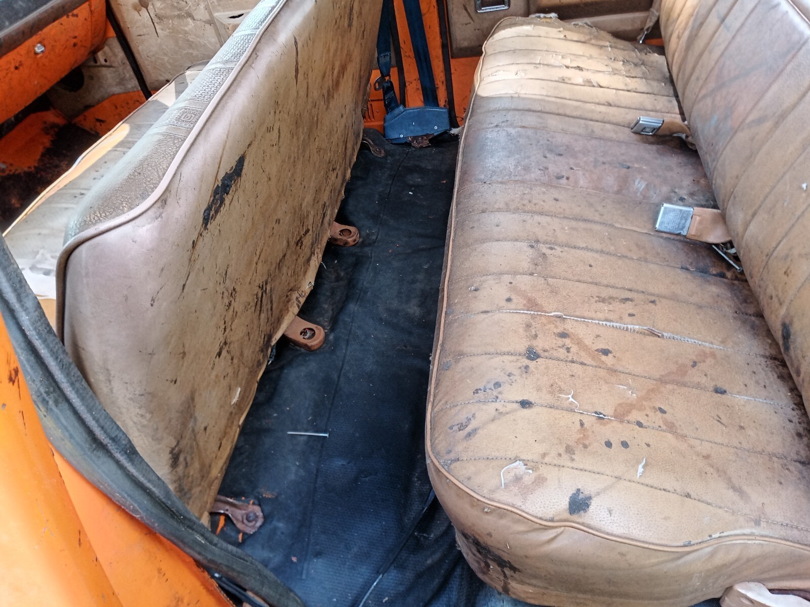 1990 Chevrolet Other Pickups 1990 Chevrolet 3+3 Crew cab Dully 33500 - photo 8